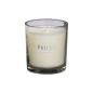 Preview: Duftkerze "JAR" Lily of the Valley von Price's Candles