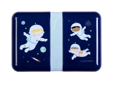 Jausenbox "Astronauten"