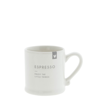 Espresso Tasse von Bastion Collections