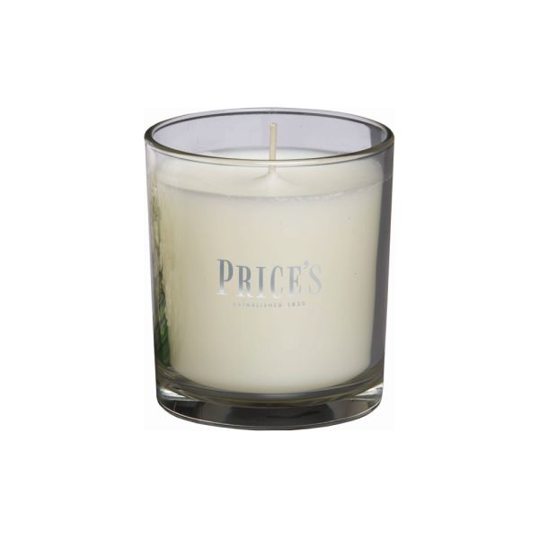 Duftkerze "JAR" Lily of the Valley von Price's Candles