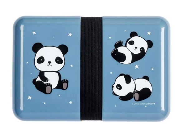 Jausenbox "Panda"