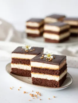 Preview: Rectangular adjustable baking edge Preview: Rectangular adjustable baking edge
