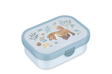 Preview: Lunch box "Forest Friends" Preview: Lunch box "Forest Friends"