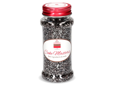 Preview: Decorative flakes silver Preview: Decorative flakes silver