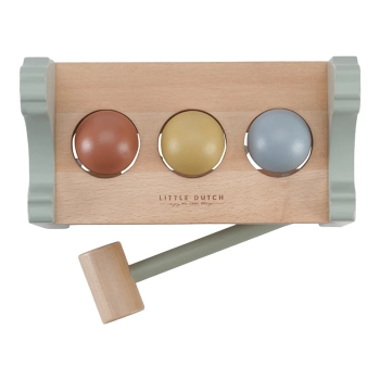 Preview: Hammer Bench "Little Farm" Preview: Hammer Bench "Little Farm"