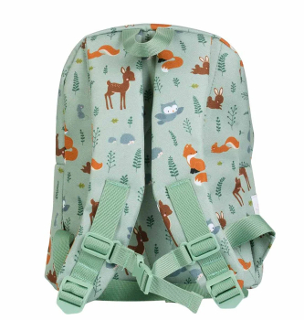 Preview: Kindergarten backpack "Waldfreunde" Preview: Kindergarten backpack "Waldfreunde"