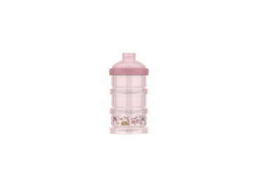 Preview: Milk Powder Tower "Fairy Garden" Preview: Milk Powder Tower "Fairy Garden"
