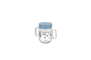 Preview: 360° "Forest Friends" Drinking Mug with Handle Preview: 360° "Forest Friends" Drinking Mug with Handle