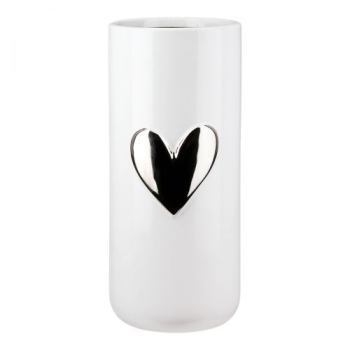 Preview: Vase "Modern Heart" Preview: Vase "Modern Heart"
