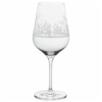 Preview: Wineglas "Wondergarden" Preview: Wineglas "Wondergarden"