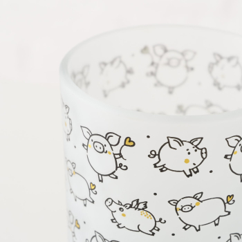 Preview: Lantern "Lucky" white Preview: Lantern "Lucky" white