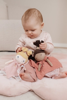 Preview: Cuddly cloth, cuddly doll fairy "Mia" Preview: Cuddly cloth, cuddly doll fairy "Mia"