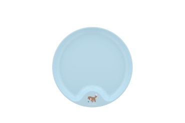 Preview: Children's Plate "Forest Friends" Preview: Children's Plate "Forest Friends"