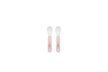 Preview: Learning spoon set "Fairy Garden" Preview: Learning spoon set "Fairy Garden"