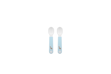 Preview: "Forest Friends" Educational Spoon Set Preview: "Forest Friends" Educational Spoon Set