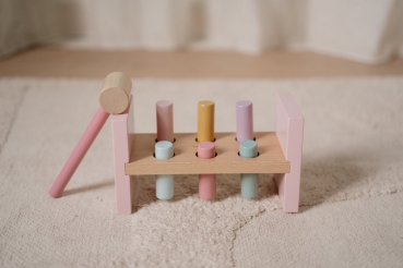 Preview: Hammer Band "Fairy Garden" Preview: Hammer Band "Fairy Garden"