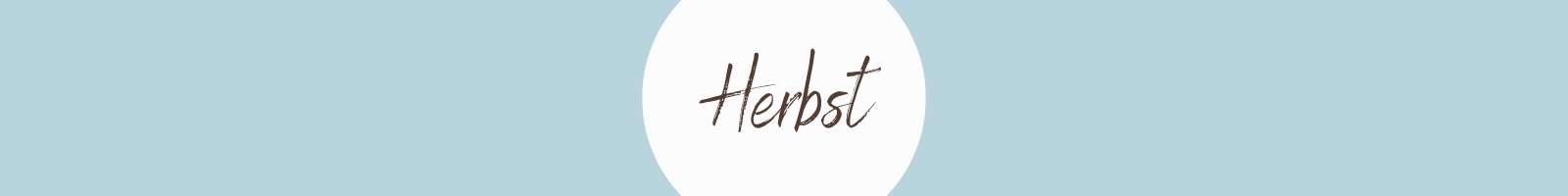 Herbst