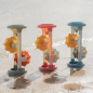Preview: Sandmühle "Ocean Dreams" blau