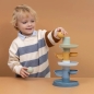 Preview: Spiral Tower Pink