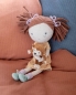 Preview: Soft doll "Sophia" by Little Dutch