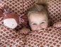 Preview: Soft doll "Sophia" by Little Dutch