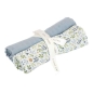Preview: Cloth diapers, muslin cloths in a set of 2 "Forest Adventure"