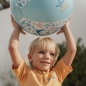 Preview: Beach Polo "Ocean Dreams" blue