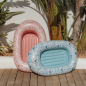 Preview: Inflatable Boat "Ocean Dreams" pink