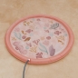 Preview: Water spice mat "Oceans Dreams" pink