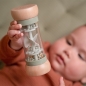 Preview: Rain rattle "Little Farm" by Little Dutch