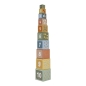 Preview: Stacking blocks "Little Farm"