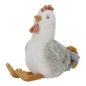 Preview: Cuddly toy "Chicken" 17cm