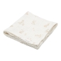 Preview: Muslin Cloth "Baby Bunny" Blanket