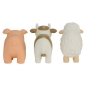 Preview: Bathing play figures "Little Farm"