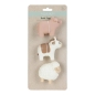 Preview: Bathing play figures "Little Farm"