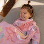 Preview: Children's Beach Towel "Ocean Treasures"