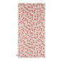 Preview: Children's beach towel "Sunny Flowers"