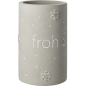 Preview: Räder Design Flaschenkühler „Froh und munter“