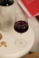 Preview: Räder Design Weinglas „Froh und munter“ – Elegantes Weißwein- & Rotweinglas