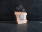 Preview: Card Flowerpot "Birthday Flowers"
