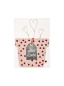 Preview: Card Flower Pot "All the Love"