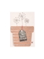Preview: Card Flower Pot "Best Wishes"