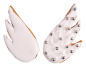 Preview: Cookie Cutter "Angels wing"
