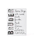 Preview: Family Postkarte "Bruder"