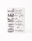 Preview: Family Postkarte "Onkel"