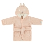 Preview: Bathrobe 3-4 years "Mrs. Rabbit"