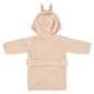 Preview: Bathrobe 3-4 years "Mrs. Rabbit"
