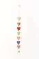 Preview: Heart necklace. Life is beautiful from Good old friends