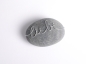 Preview: Writing stone. LOVE