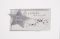 Preview: Shooting Star Card "Good Wishes" by "good old friends"